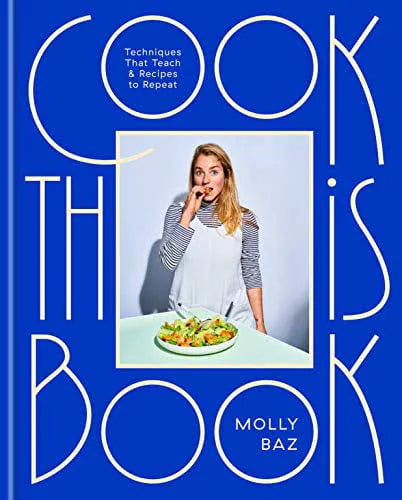 Cook This Book Cookbook