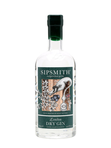 Sipsmith Gin