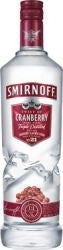 Smirnoff Vodka Cranberry