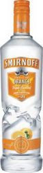 Smirnoff Vodka Orange