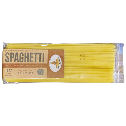 Severino Spaghetti