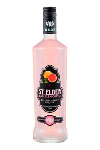 St Elder Pamplemousse