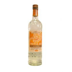 Stirrings Triple Sec Liqueur