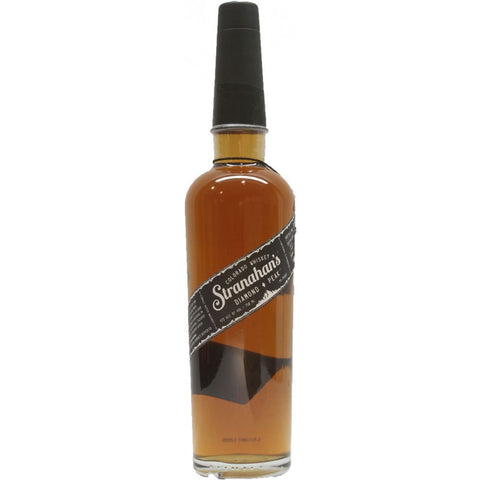 Stranahans Colorado Whiskey Diamond Peak