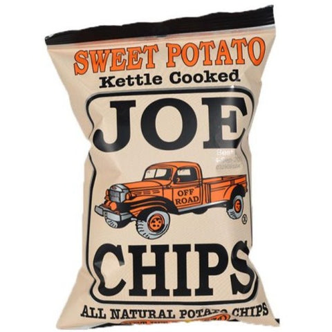 Joe Chips Sweet Potato 2 Oz