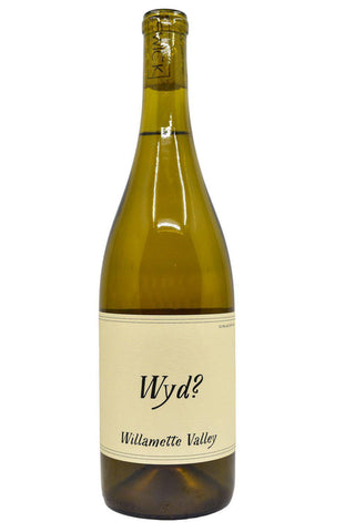 Swick Wines WYD? Chardonnay