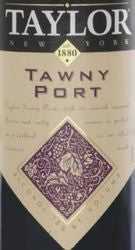 Taylor  Tawny Port