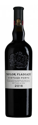 Taylor Fladgate Vintage Porto