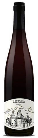 Teutonic Wine Company Chehalem Pinot Noir Bergspitze Laurel