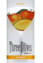 Three Olives Mango