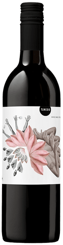 Tinedo Ja! Tempranillo