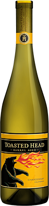 R.H. Phillips Toasted Head Chardonnay