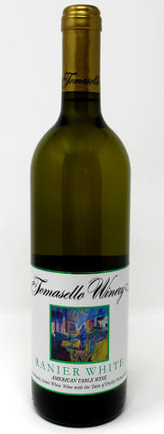 Tomasello Ranier White