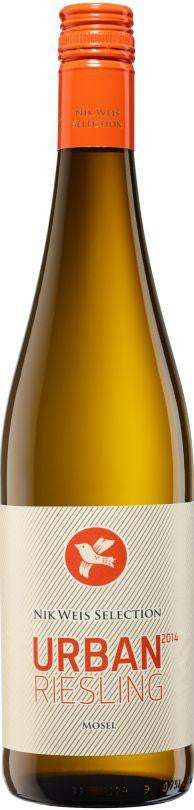 Urban Riesling – White Horse Wine and Spirits