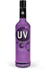 Uv Grape Vodka 80