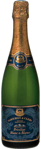 Varichon and Clerc Privilege Blanc de Blancs