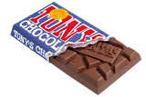 Tony's Chocolonely Dark Milk Pretzel Toffee