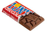 Tony's Chocolonely Milk Chocolate