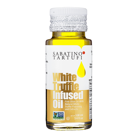 Sabatino Tartufo White Truffle Oil
