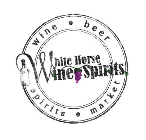 Dark Horse Pinot Grigio