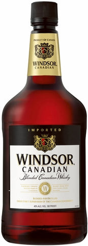 Windsor Supreme Canadian 1.75L