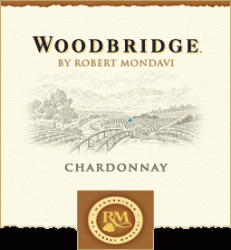 Woodbridge Chardonnay