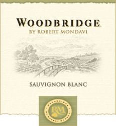 Woodbridge Sauvignon Blanc