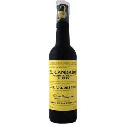 Valdespino El Candado Px Sherry 375Ml