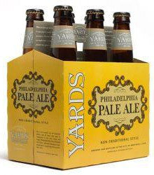 Yards Philadelphia Pale Ale 6Pk Bottles