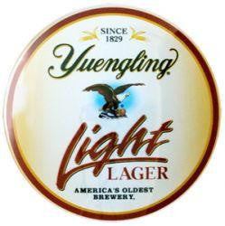 Yuengling Light Lager Loose Cans