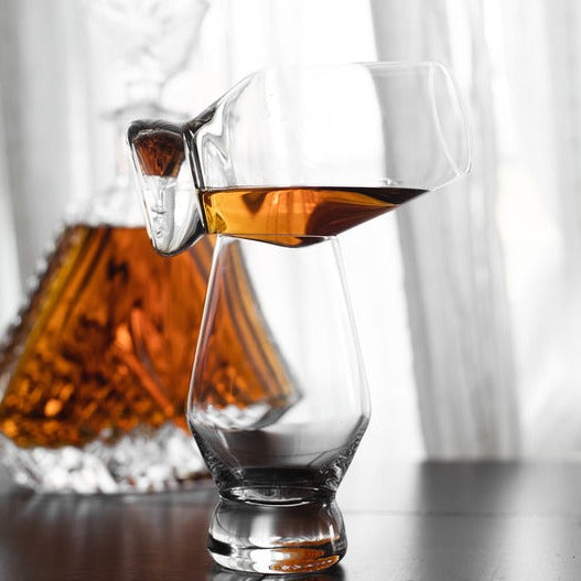 Scotch Glasses – White Horse Wine and Spirits